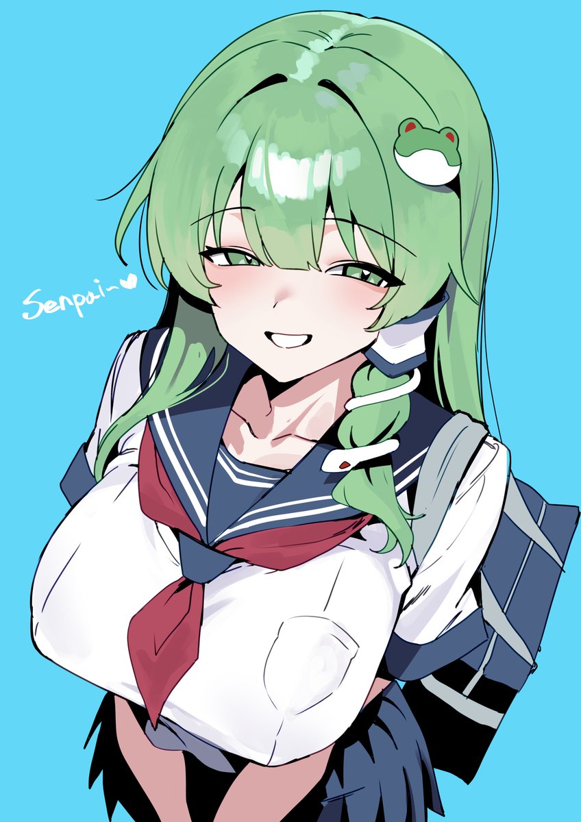一昨日(Yesterday^2) | VGen tweet media
