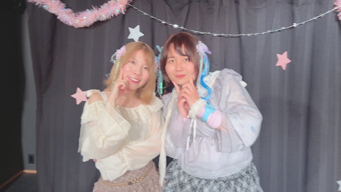 hikarun_0309's tweet photo. iito JAPAN モデル
エンジェルライトユニコーンの愛方
あやぽんお誕生日おめでとう���💗🦄🩵

ピュアピュアで優しくて、アクティブガールで、アニメキャラみたいな
あやぽんが大好き💗

アニソンラッシュで
一緒にステージに立てた事
一生色褪せない自慢✨

また一緒にステージに立てますように💗 https://t.co/BGatymB6do