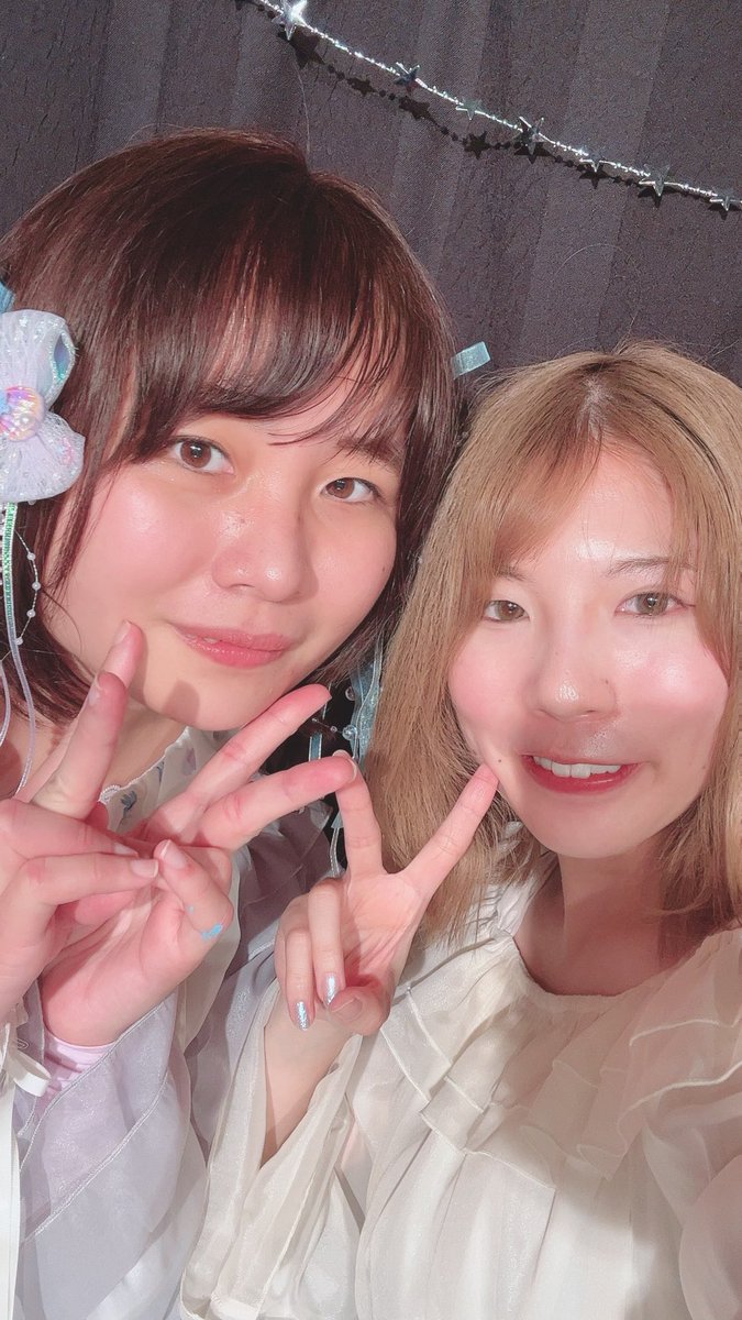 hikarun_0309's tweet photo. iito JAPAN モデル
エンジェルライトユニコーンの愛方
あやぽんお誕生日おめでとう���💗🦄🩵

ピュアピュアで優しくて、アクティブガールで、アニメキャラみたいな
あやぽんが大好き💗

アニソンラッシュで
一緒にステージに立てた事
一生色褪せない自慢✨

また一緒にステージに立てますように💗 https://t.co/BGatymB6do