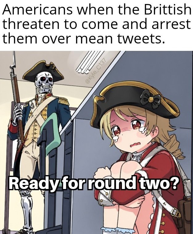 KylesDankLibertyMemeStash tweet media