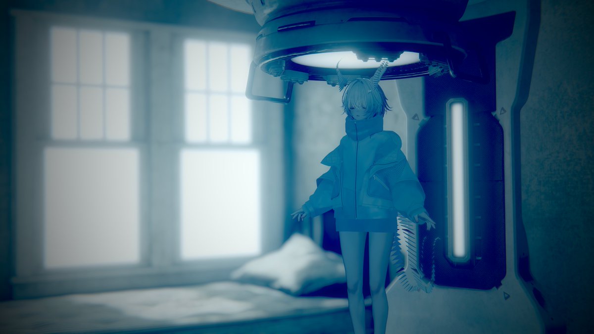 kagetsu00's tweet photo. 🌐somunium
By somuniaofficial
#Marycia3D https://t.co/6bJqPhrrvV