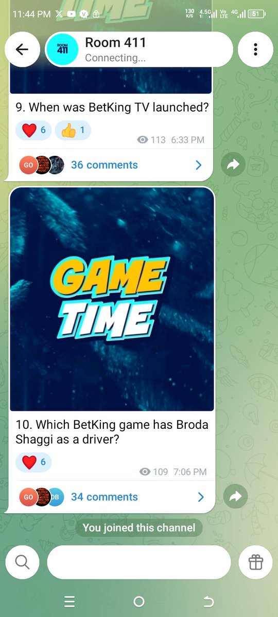 solomon_ad2's tweet photo. @BetKingNG I.d, 9464212 https://t.co/9P1cPtjv77