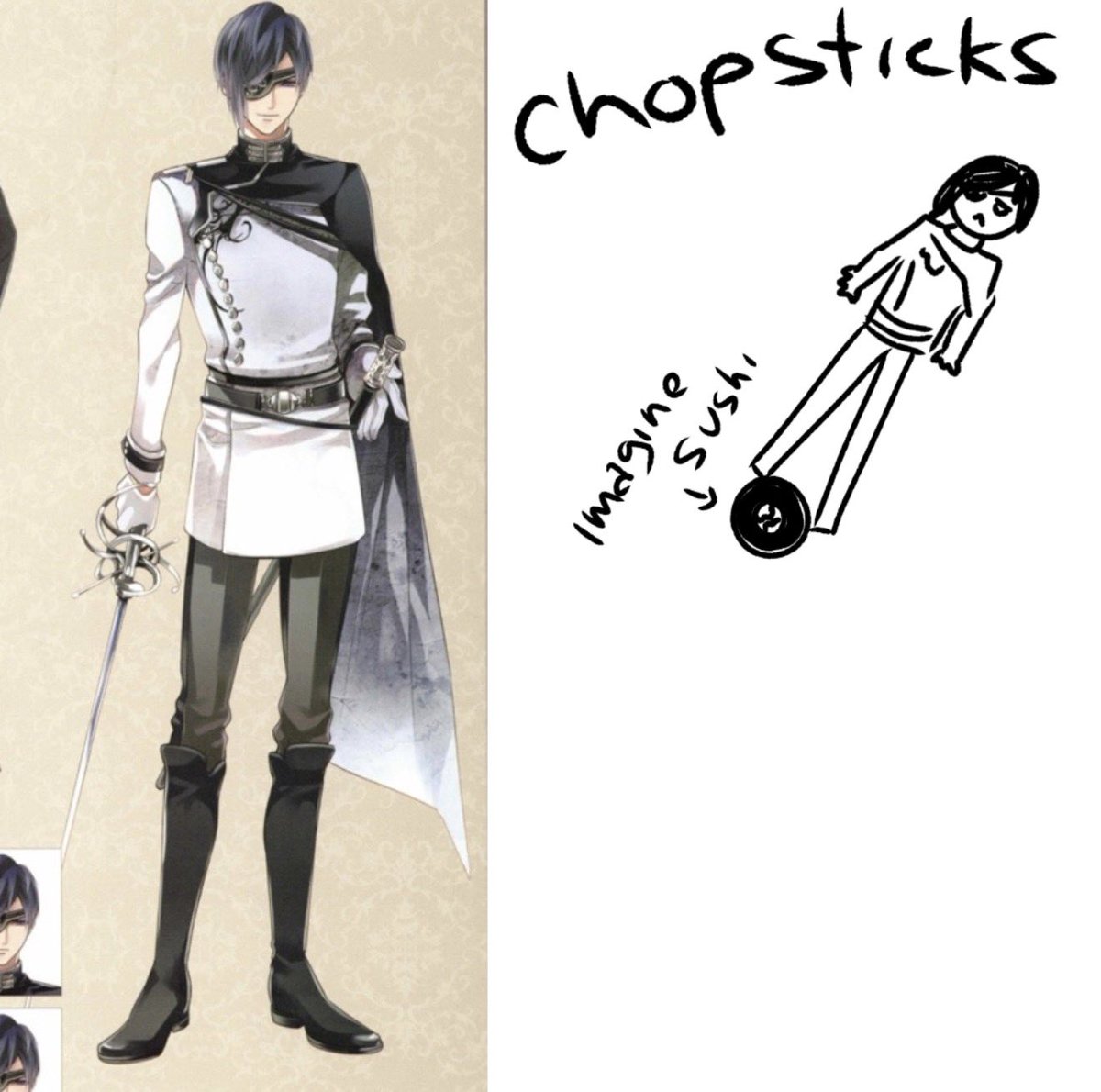 IKEY0NG's tweet photo. i managed to finally show hiroto and da ppl at cybird my genius merch ideas that GRAVY laughed at me for SO HOW ABOUT THEM APPLES ,, so now i show them off to you all @cyikemen_en 

is this my “silent” plead for more jean merch ? mayhaps. will i shut up ? NEVER. i love you jean. https://t.co/DXkI0H8f6L