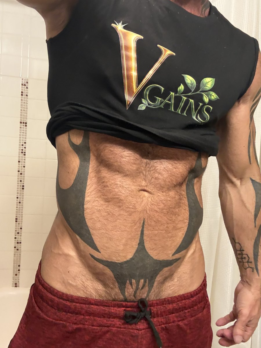 Testosterone tweet media