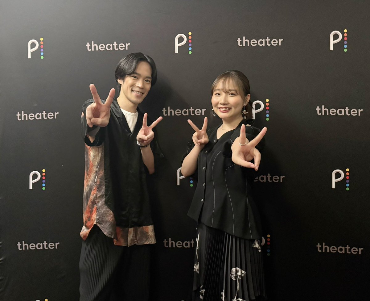animoproduce's tweet photo. 【#小野賢章】

／ 
　『Anime Expo 2026
　 「黄泉のツガイ」パネル』に　 
　出演いたしました🎉✨
＼

#AX2026
#DaemonsoftheShadowRealm https://t.co/F8eLbynbbR