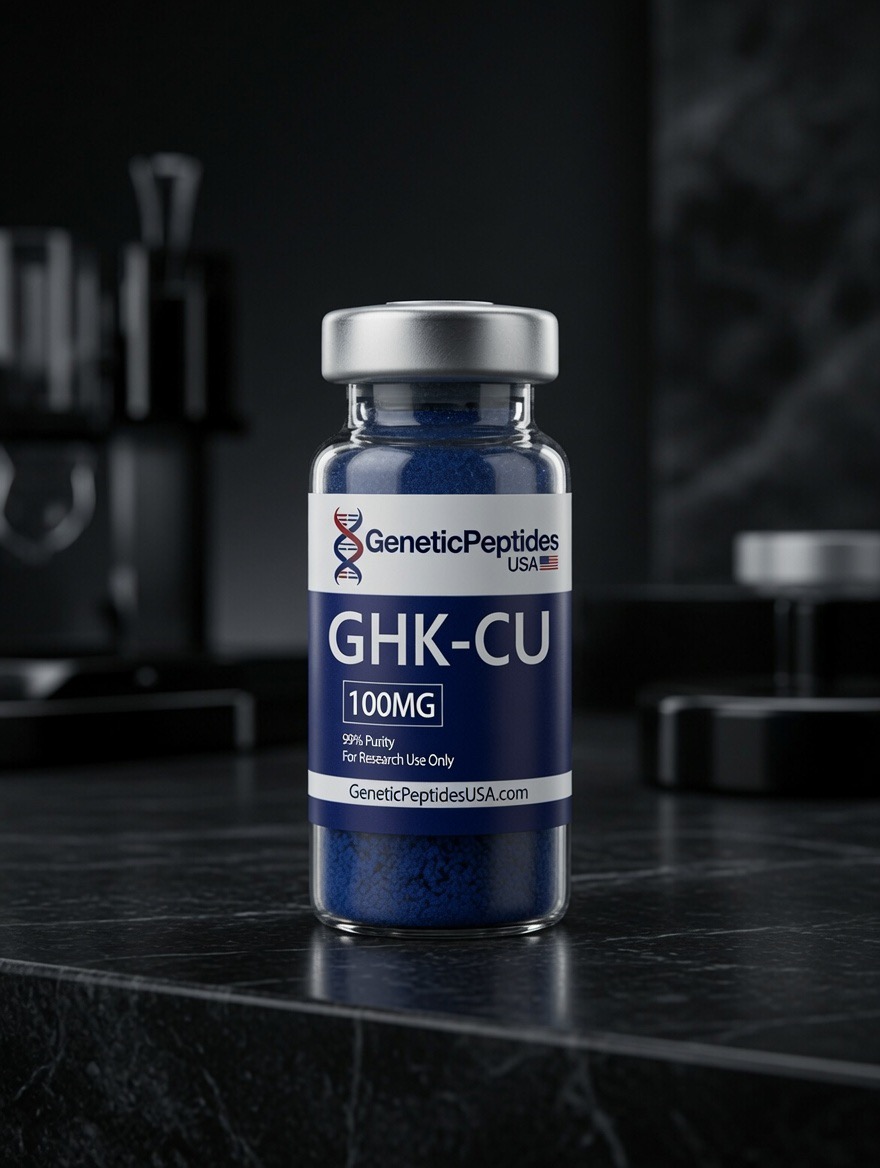 GeneticPeptides's tweet photo. GHK-Cu (100mg), $70. In stock.
Independent Horizon Analytical COA, 99%+ purity, zero fillers.
Ships from the USA. For in-vitro research use only.
15% off your first order: X15
https://t.co/fiCqxdQPHk https://t.co/T5MbFMYpfr