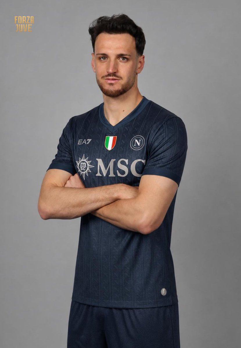 Forza Juve | 𝑒𝑛. tweet media