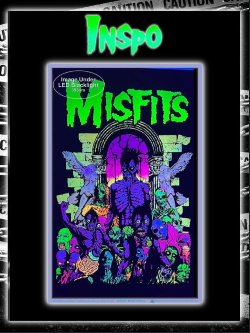 CMsGearDesigns's tweet photo. New Design for misfit.mckenzie on instagram 💀🧪 

#misfitmckenzie #misfits #wrestlinggeardesigner #geardesigner https://t.co/hAx9yJTwtH