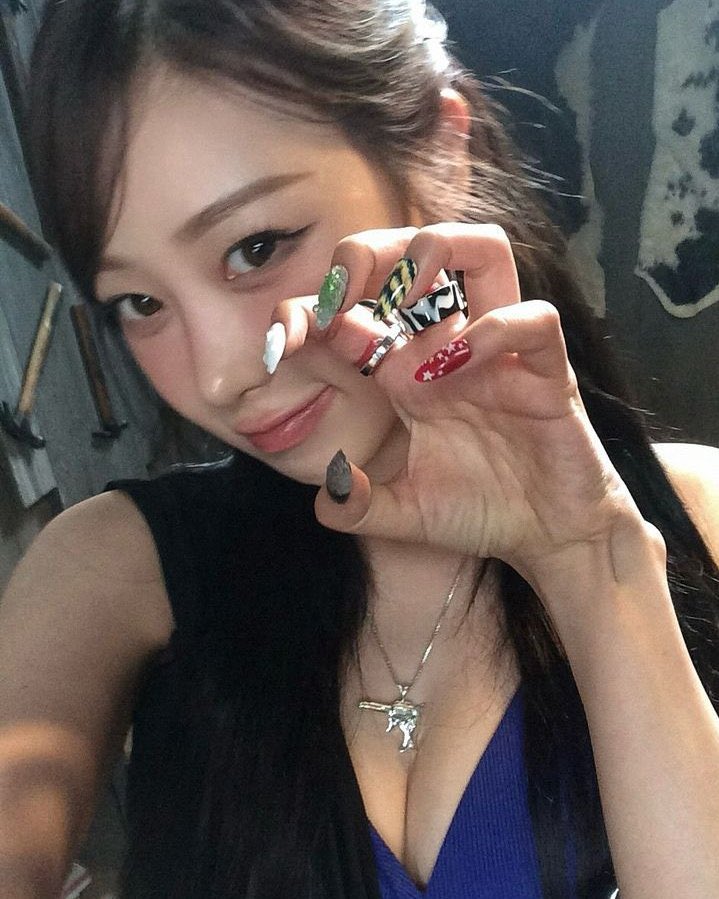 gisellespics's tweet photo. https://t.co/8KC9uAWx26