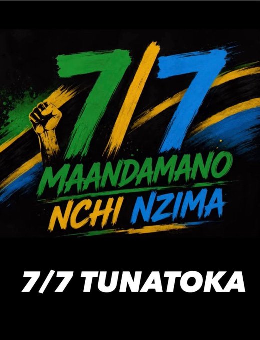 lifeofmshaba's tweet photo. Huu ujinga wa kuiba fedha ya umma na kujifanya kuna wawekezaji wametoka nje wamewekeza ndio hatutaki tena

Huyu sio mwekezeji ni mshikaji wa samia, haya mabilioni ni yao kama washikadau, wameiba kwenye fedha zetu za kodi https://t.co/1zBXR56dYq