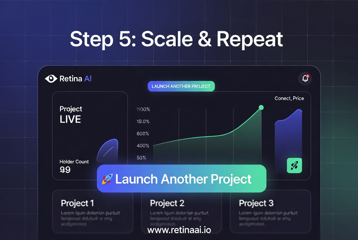 Retina Ai tweet media