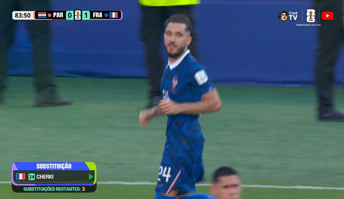 vittorocriador's tweet photo. Esse cara entra no jogo eu perco minha vontade de viver 
Vontade desligar a tv todas as vezes https://t.co/SJzvIxz2b3