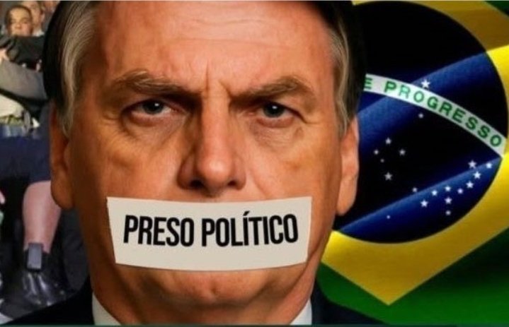 Teacher_Erika's tweet photo. @CarlosBolsonaro NEUTRO É SHAMPOO 
AQUI É BOLSONARO 🇧🇷
#IStandWithBolsonaroAllTheWay
#EuSouBolsonaro
#Bolsonaro2026 https://t.co/c36vqbX0Hw