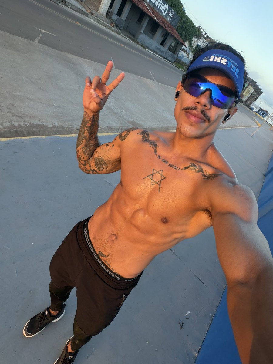 Magota_x's tweet photo. Chama no cardio 🏃‍♂️🔥 https://t.co/EEtgAECPNI