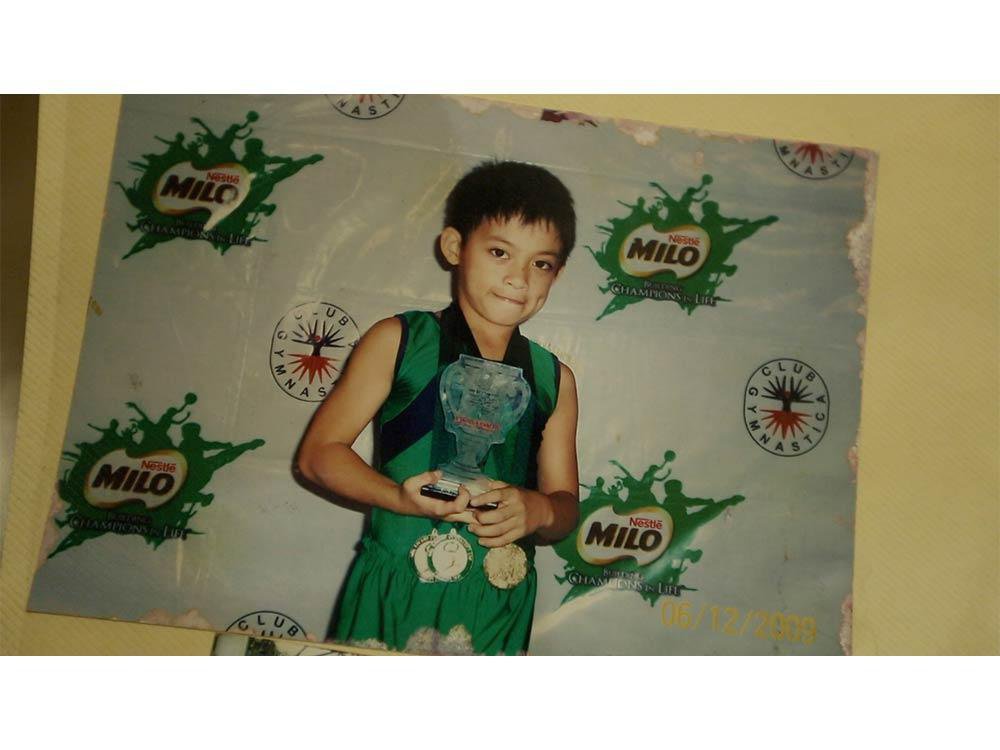 _otbravelou's tweet photo. Category is: Filipino history-makers who had to navigate sport on their own, living overseas to train, because there was little to no support from the government 😭😭 https://t.co/CaklVD3X48