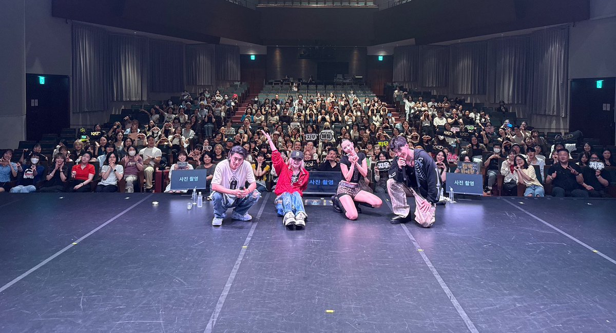 bunnymink's tweet photo. Neta que kard merece mas reconocimiento 🥺 alch la gente no se va a arrepentir de escucharlos, si vienen a México por favor apoyenlos mucho 🫶🏼 https://t.co/nWnHVYPaOJ