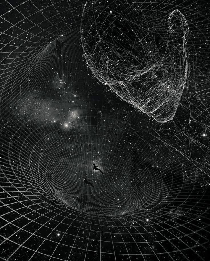 Night Sky Now tweet media