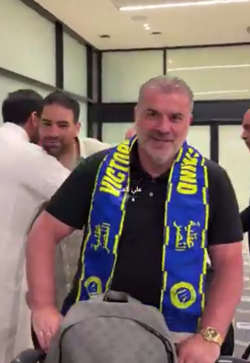 داريو النصر tweet media