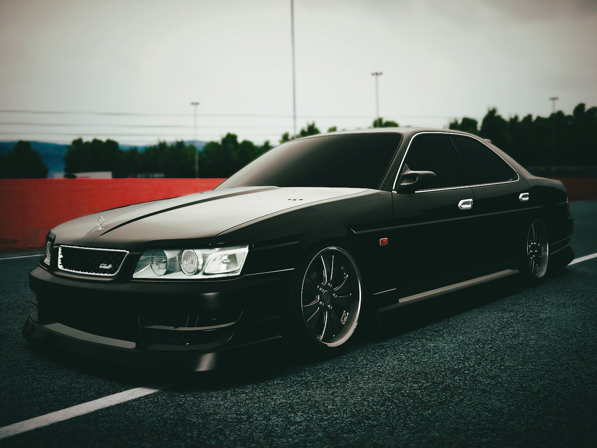 STANCEtr's tweet photo. ひさびさ作ったwip https://t.co/5VUG8ce5XU