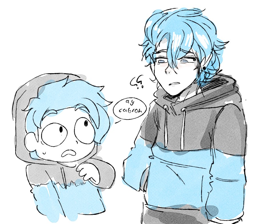 x⃠NᴏᴏʙʟʏAʀᴛᴢ☁️💙 (@NooblyCreative) / Posts / X