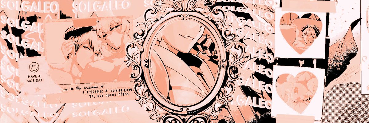 SunsteelLewd's tweet photo. ㅤ
ㅤㅤ 𝐒𝐨𝐥𝐠𝐚𝐥𝐞𝐨
ㅤㅤ 𝐏𝐬𝐲𝐜𝐡𝐢𝐜 ⫘⫘⫘ 𝐒𝐭𝐞𝐞𝐥
ㅤㅤ 𝐁𝐞𝐚𝐬𝐭 𝐓𝐡𝐚𝐭 𝐃𝐞𝐯𝐨𝐮𝐫𝐬 𝐭𝐡𝐞 𝐒𝐮𝐧.
ㅤ
ㅤㅤ https://t.co/jV5UJM2dhM