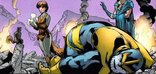 CardColosseum's tweet photo. @wizards_magic We got our money on Squirrel Girl! @wizards_magic @Marvel https://t.co/CRSQCW3eI4