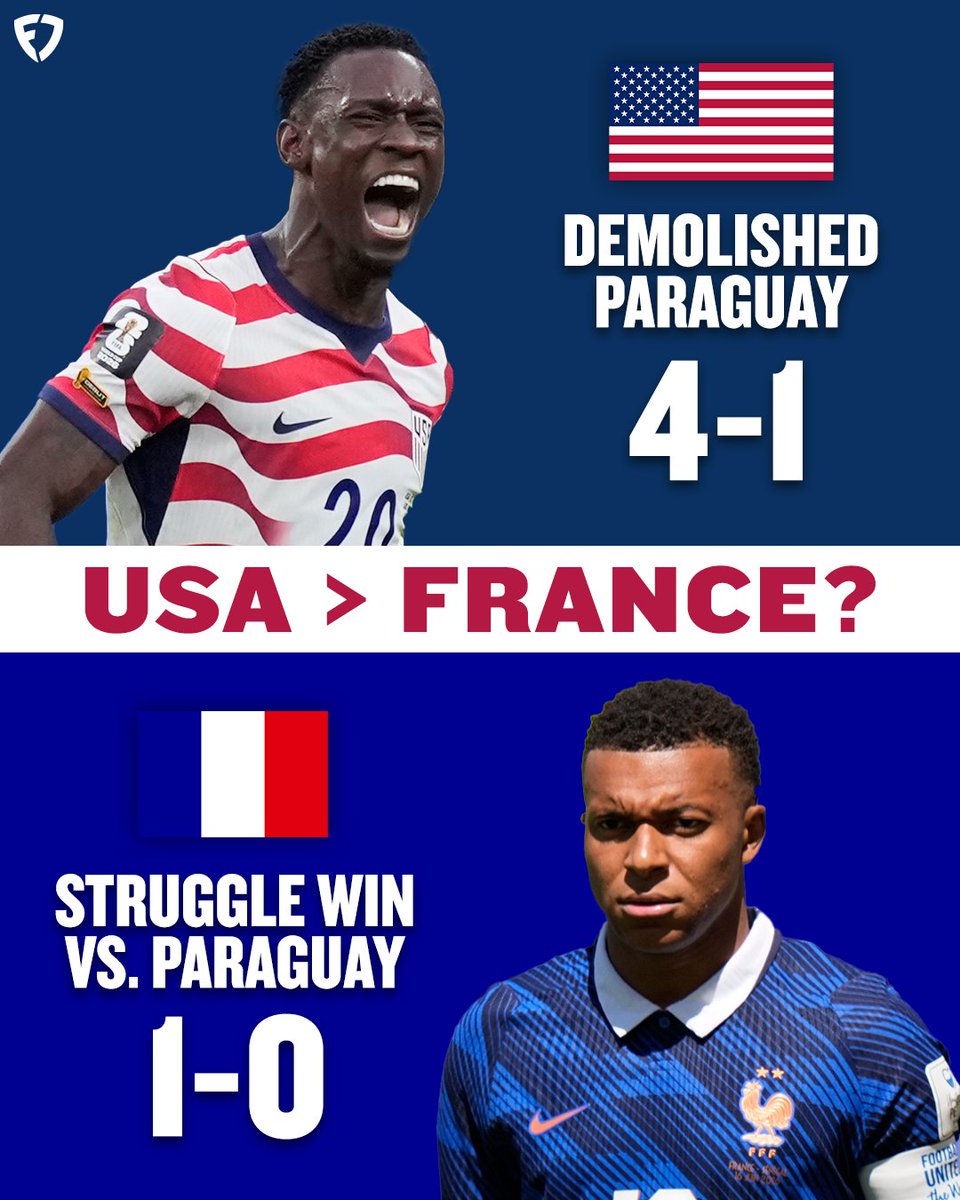FanDuel tweet media