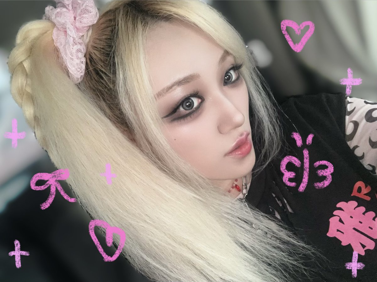 🩷Lisa 13🩷義手ギタリスト🎸💪義手ピックは手作り (@lhjw121315666