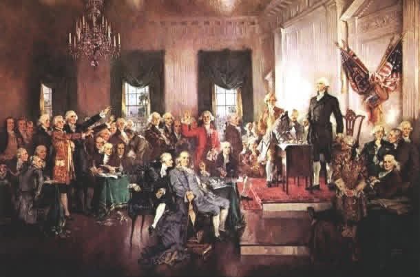 EricCoffiee's tweet photo. Two hundred and fifty years ago today, the Founders of the United States established a nation built upon the principles of unprecedented freedom and opportunity. They envisioned a society where every individual possessed the liberty to forge their own destiny.

Happy 250th!🇺🇸 https://t.co/xwi21z1JnN