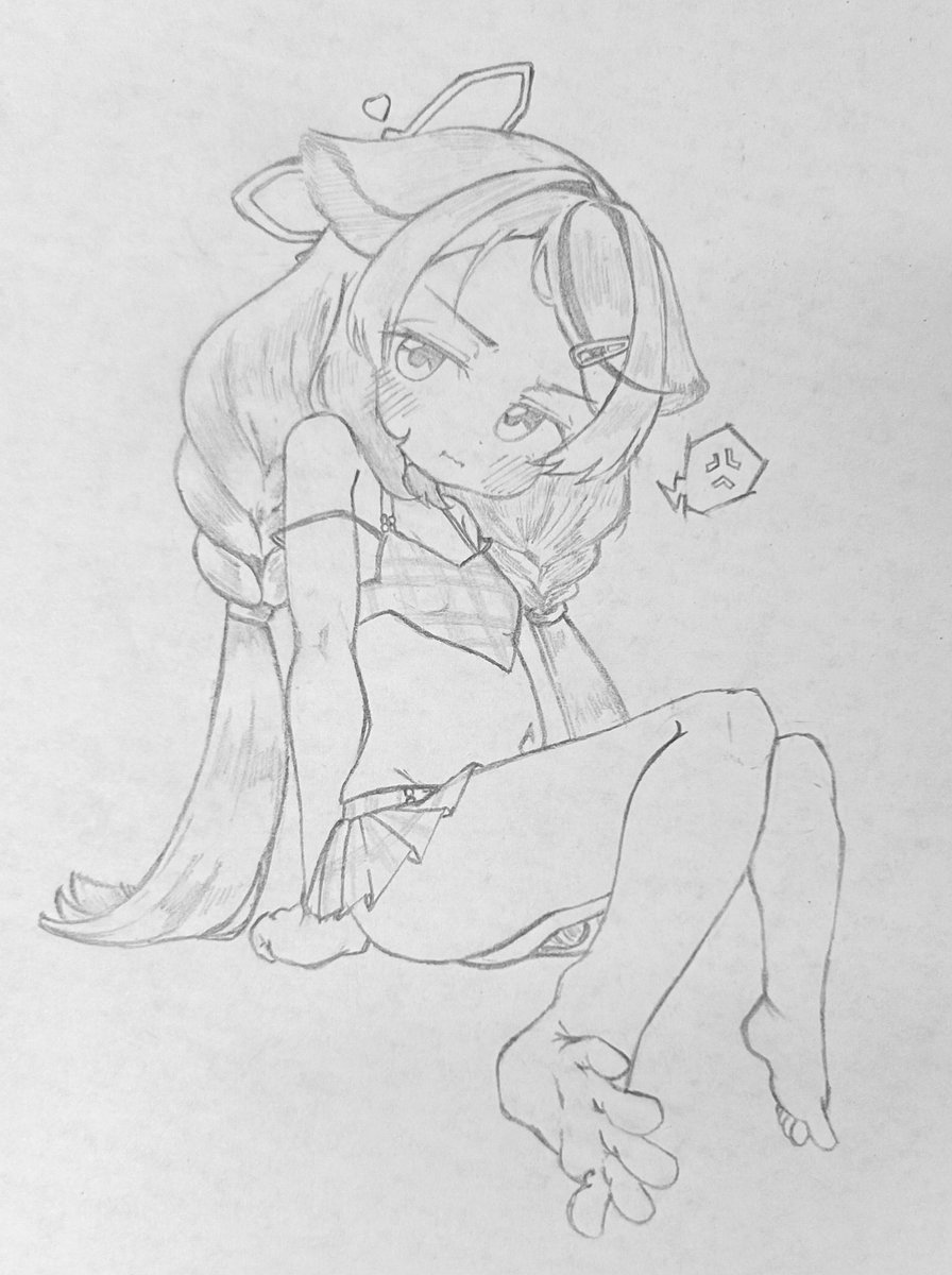 bunkei_akaten3's tweet photo. ココナ https://t.co/mWk4N4pQWP