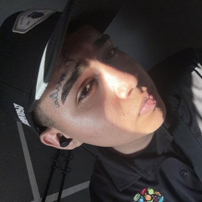 luisbeberdz's tweet photo. #NuevaFotoDePerfil https://t.co/Di5j5faSHp