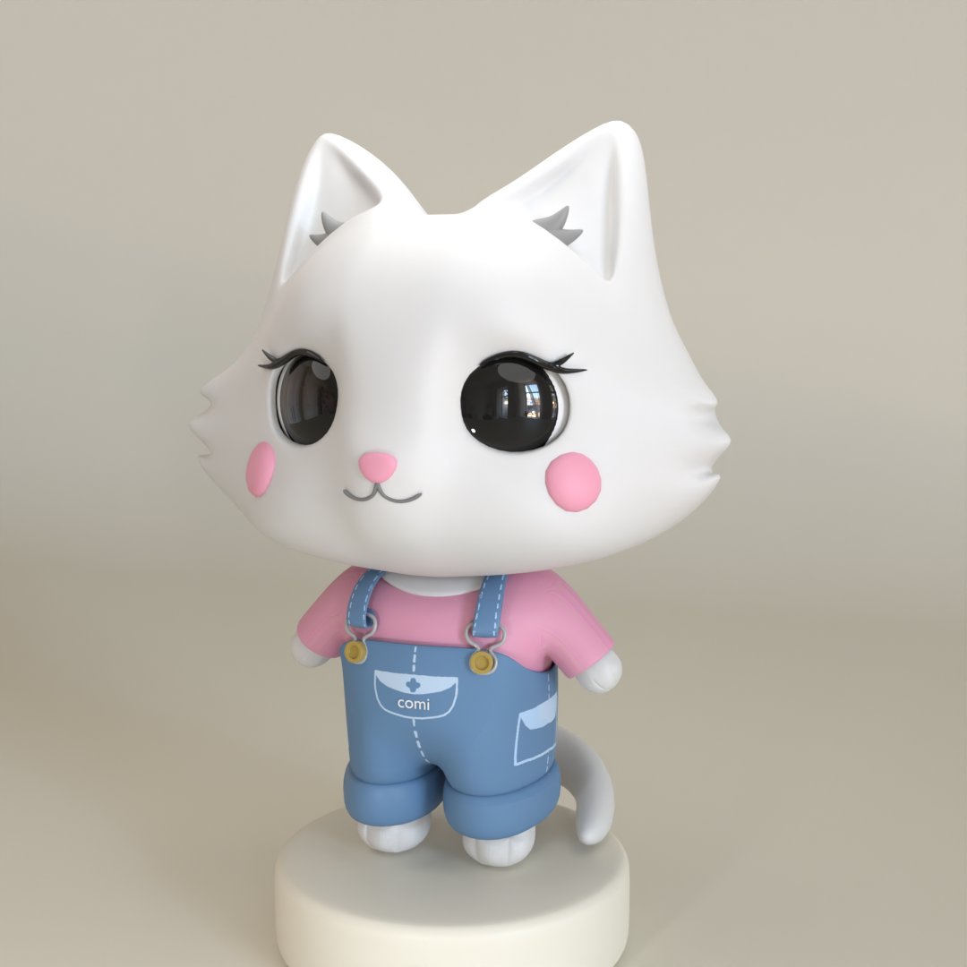 selaiollai's tweet photo. Hi everyone! 👋

I'm a 3D Artist and I'd love the opportunity to join VGen. If anyone has a spare invite code they'd be willing to share, I'd be incredibly grateful. Thank you so much!

#VGen #VGenCode #ArtistsOnX #3DArtist #Blender3D #CommissionOpen https://t.co/u9yYyvyQrd