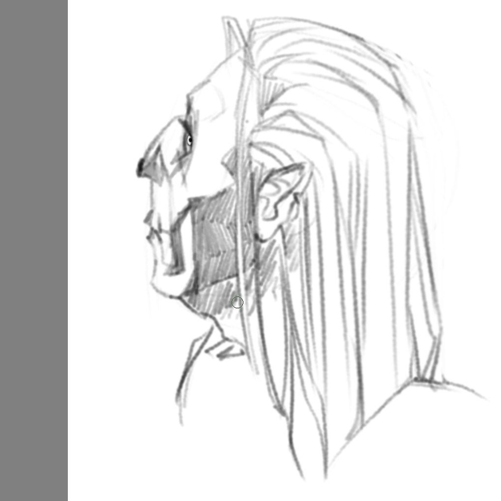 inkirtis's tweet photo. peemo sketches 🤲 #thebandghost https://t.co/AWAzyln6GP