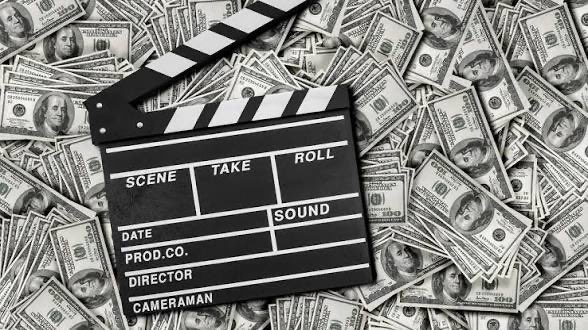 Culture3ase's tweet photo. ‘SPIDER-MAN: BRAND NEW DAY’ is expected to open with a total of $550 Million without IMAX. 

WOW. https://t.co/MUH99gXN82