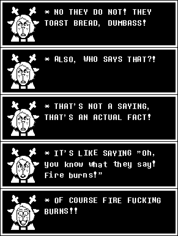mintyChicanery's tweet photo. while looking through the files i found some unused wr noelle dialog and made these to replicate it, what could this have meant for the wr story? https://t.co/zjA9gp5yxs