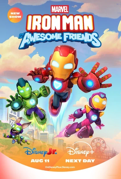 ChewChe50238418's tweet photo. RUMOR: A genderbent Mr. Hyde is rumored to appear in Iron Man and his Awesome Friends https://t.co/SCErO9iYeB