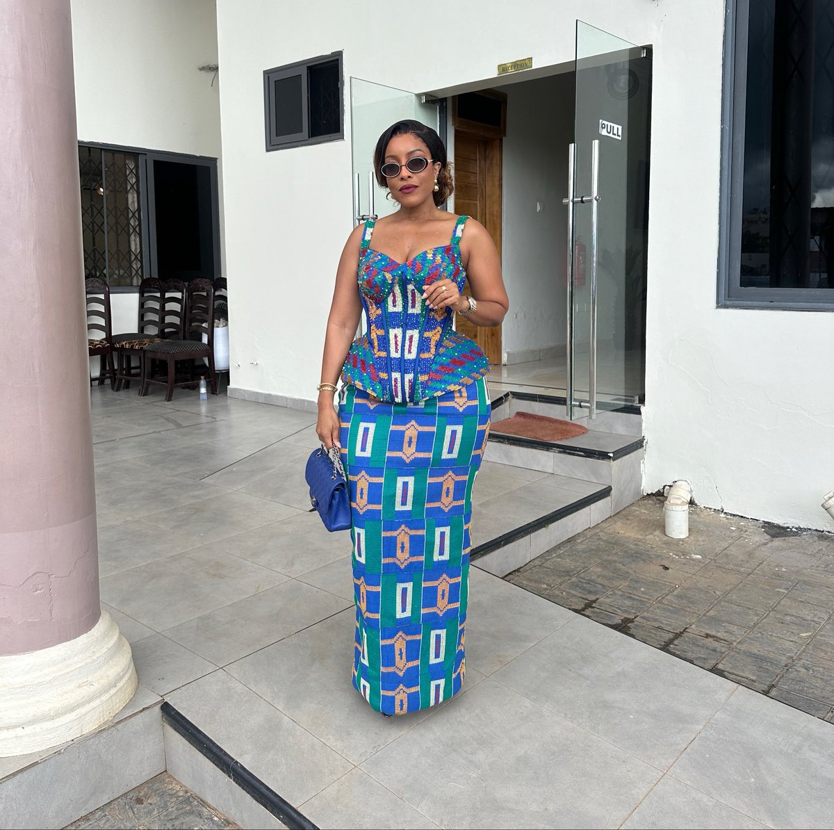 Joselyn_Dumas's tweet photo. Royalty 💙💙 https://t.co/AFq70ysnBy