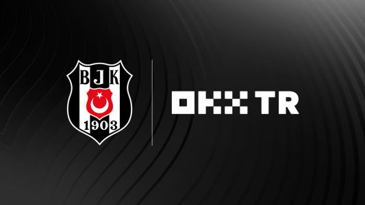 KartalimBuraya's tweet photo. ÖNEMLİ 🔥

Mayıs ayında OKX TR ile imzalanan anlaşmaya göre uygulamaya "BJK1903" referans koduyla üye olan kişi başına Beşiktaş 15 Euro kazanıyor.

Kaç kişi üye oldu bilmiyoruz ama olmayan varsa hatırlatalım.

Sadece 1 dakikanızı ayıracaksınız, telefon numarası ve eposta yetiyor. https://t.co/82LFXADC97