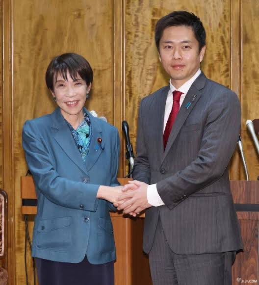 Kshi_nihonn's tweet photo. ウワサの嘘つきコンビ https://t.co/gZIGNgGkOT
