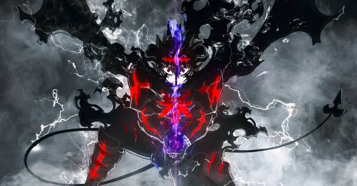 AniRave's tweet photo. 🚨Black Clover Season 2 Just Blew Anime Expo Away‼️

The world premiere of Episode 1 took place today at Anime Expo 2026, and first reactions are calling it the best-looking Black Clover has ever been.

A new trailer was also unveiled ahead of its October 2026 premiere. https://t.co/OY9VXGkzhC