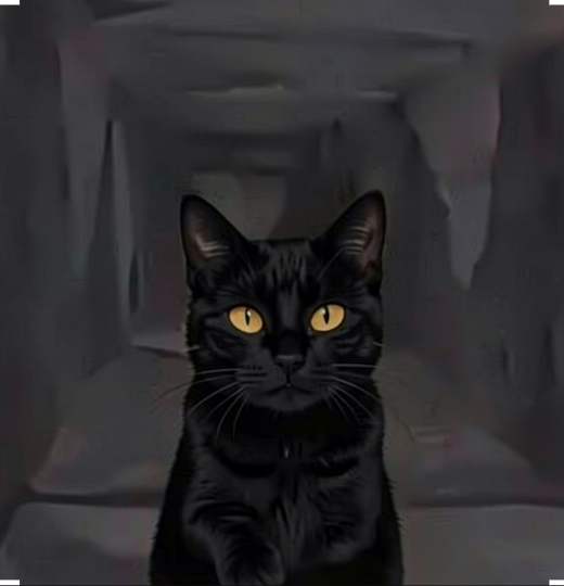 Steven_P_Chen's tweet photo. IF U GUYS REMEMBER WE SEND HORSE IN AIR VENT TO 1M
https://t.co/N8ejmSPd7q

So this cat is going viral after getting stuck in air vent on reddit

It literally has 40k upvotes less than a day which is crazy for reddit