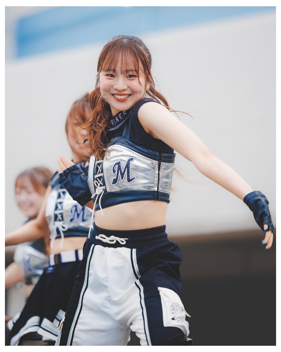 __neruchi's tweet photo. みこち最高！！
ルーキー発表の時はノーマークでしたがやはり実際に行って観てその子の良さを知るのが楽しいんですよね😊✨
宣材写真だけでは伝わらない魅力はたくさんありますので皆さんもぜひ見に来てほしい！！
他のルーキーも最高ですよ！！ https://t.co/ucDjehATWP