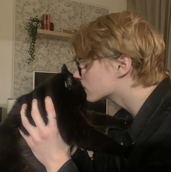 catwomamjr's tweet photo. @symbiotcs ya es padre . https://t.co/msXq6Z9hqu