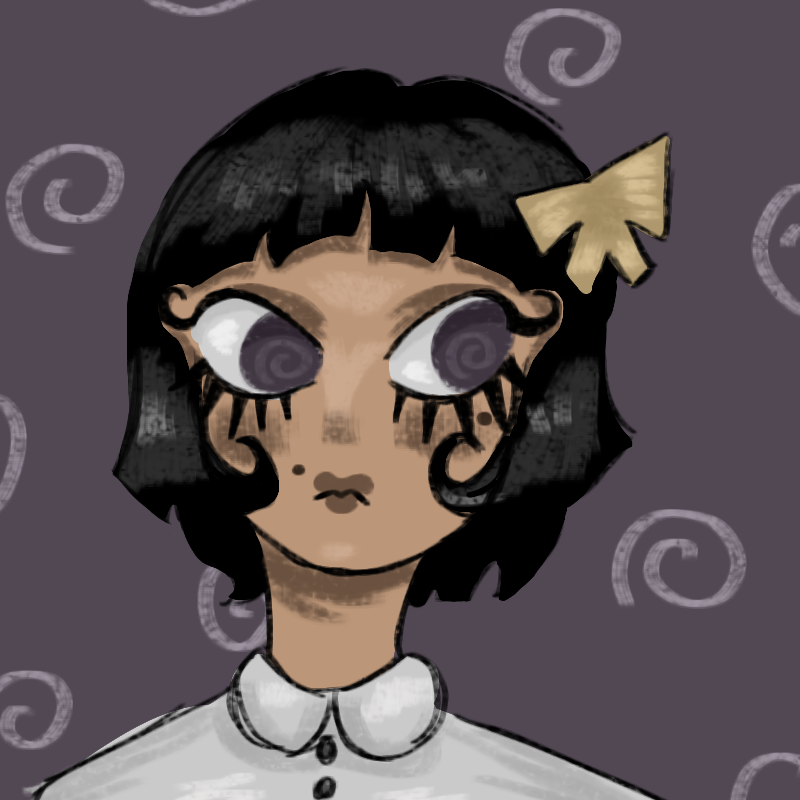 Malicious_fish's tweet photo. #yosano doodle https://t.co/qT1R7eOV4r