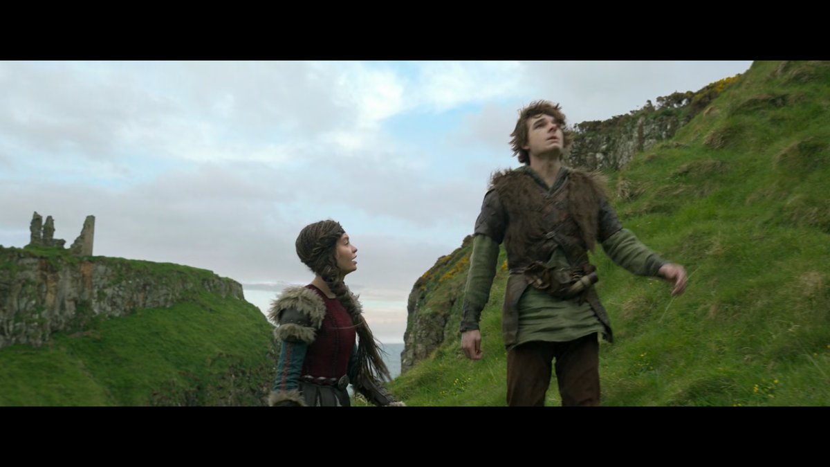 greynomad38's tweet photo. How to Train Your Dragon
2025

-Faithful adaptation
-Pleasurable live action version
-Solid visuals and flight sequences
-The race swapping?  They explain it.   So, I'm good with it.

7/10

#moviereviews #cardboardandkino #movies #fantasy #adventure #action #comedy https://t.co/kR2EBQ5DNE