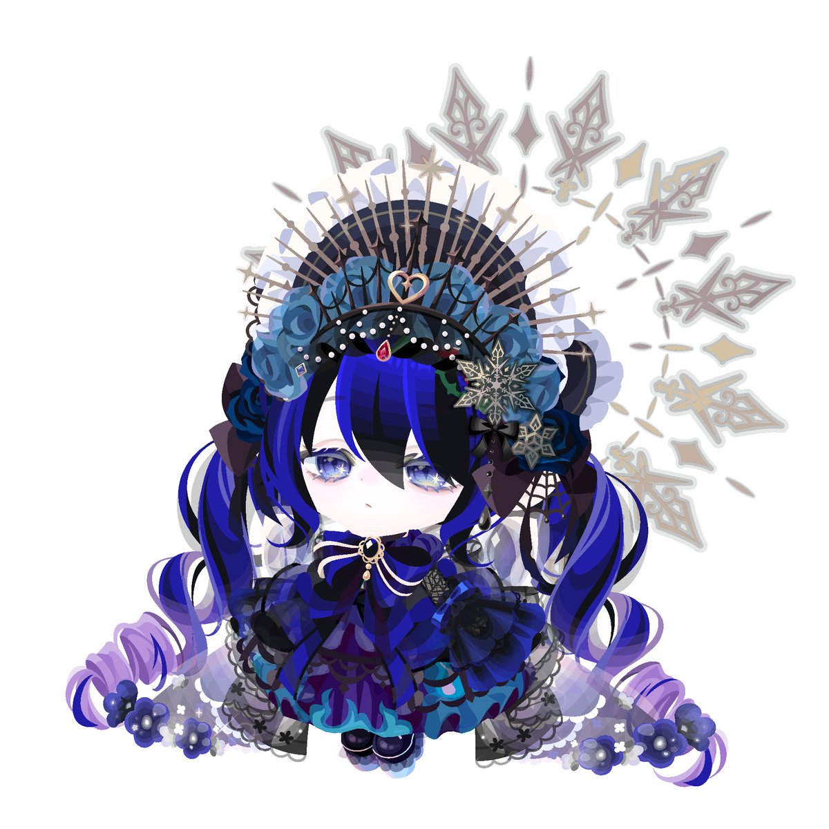 utagame69's tweet photo. #ポケコロ 
#エンセイピア https://t.co/aOOg9tw0t8