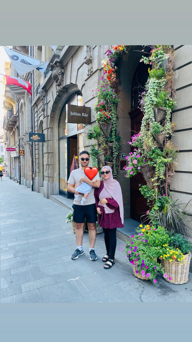 aalokozay's tweet photo. 🌿 Gemeinsam lachen, gemeinsam wachsen, gemeinsam stark. Familie ist das Herz des Lebens. ❤️❤️🇨🇭🇨🇭 https://t.co/ITbzn1wPuP