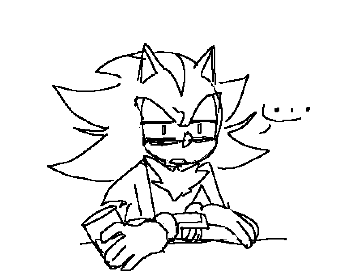 sonicbootylover's tweet photo. #sonadow #sonicboom https://t.co/ZJSRisXjoA
