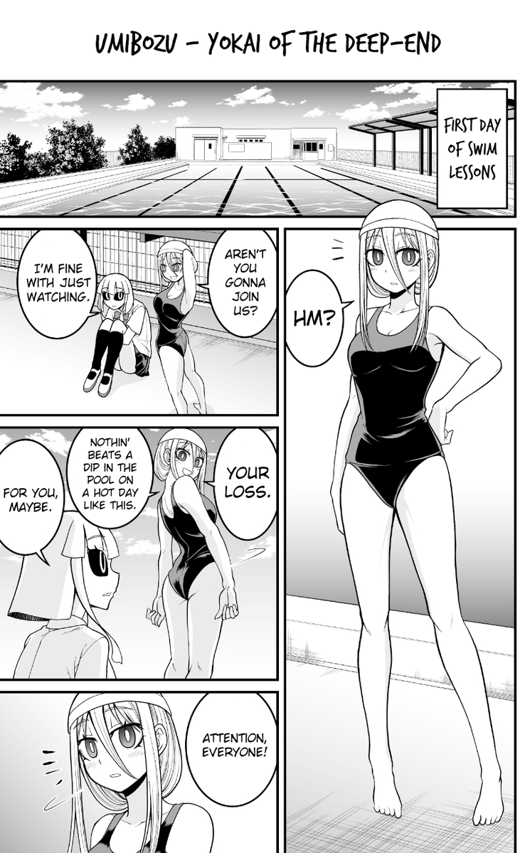 Wyrd_Agyo's tweet photo. Hot way to cool off https://t.co/za86X5QxZe