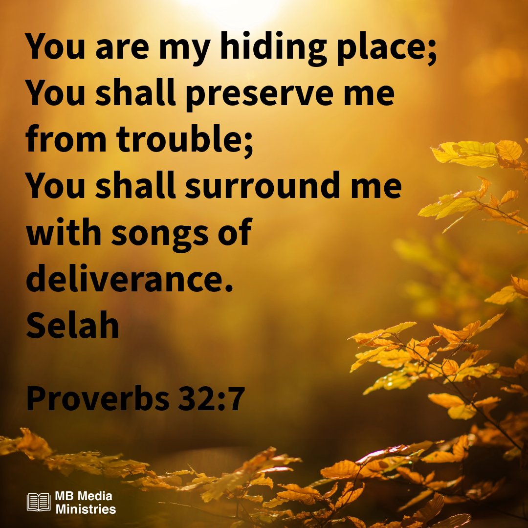 tweets_mb's tweet photo. #hidingplace #songsofdeliverance #preserve https://t.co/yX3kwfYGdE